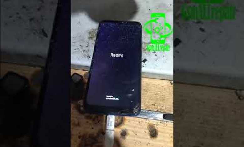 redmi note 7 not charging charge not save redmi note 7 not charging charge not save