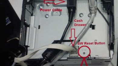 Hard Reset Epson M30 Printer Hard Reset Epson M30 Printer