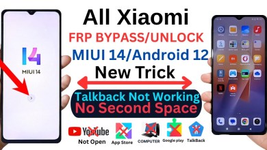 Unlocking Secrets: The Ultimate Guide to Bypassing FRP on Xiaomi/Redmi/Poco Devices with MIUI 14 & Android 12 Unlocking Secrets: The Ultimate Guide to Bypassing FRP on Xiaomi/Redmi/Poco Devices with MIUI 14 & Android 12
