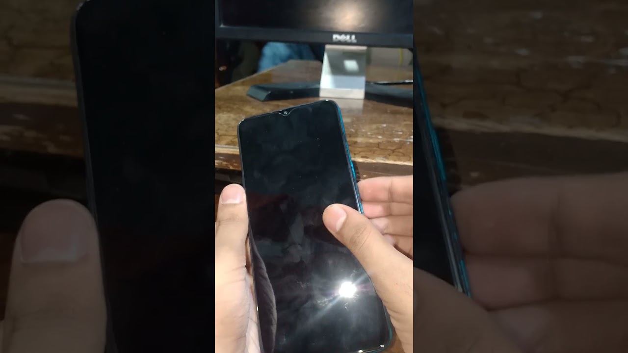 How to FRP Bypass Realme 5 google account remove How to FRP Bypass Realme 5 google account remove