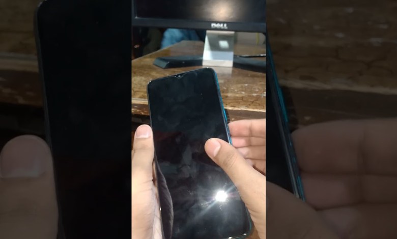 How to FRP Bypass Realme 5 google account remove How to FRP Bypass Realme 5 google account remove