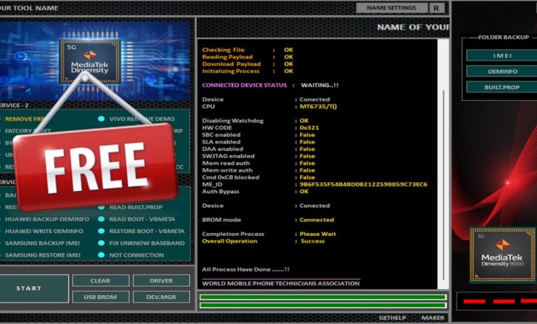 MediaTek GSM Tool By Sahirl Techno Free All MediaTek MediaTek GSM Tool By Sahirl Techno Free All MediaTek