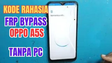 HOW TO BYPASS GOOGLE ACCOUNT OPPO A5S CPH 1909 || FRP HOW TO BYPASS GOOGLE ACCOUNT OPPO A5S CPH 1909 || FRP