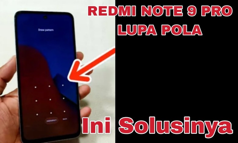 HOW TO HARD RESET REDMI NOTE 9 PRO FORGOTTEN PATTERN, HOW TO BREAK HOW TO HARD RESET REDMI NOTE 9 PRO FORGOTTEN PATTERN, HOW TO BREAK