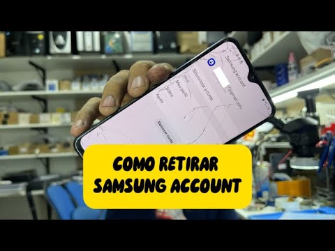 How to withdraw Samsung Account How to withdraw Samsung Account