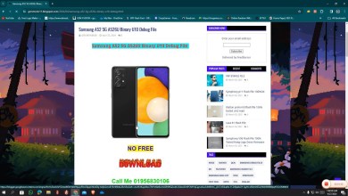 Samsung A52 5G A526U Binary U10 Debug File #gsmakd Samsung A52 5G A526U Binary U10 Debug File #gsmakd