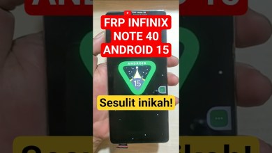 Unveiling the Infinix Note 40: What Surprising Features Does Android 15 Bring? Unveiling the Infinix Note 40: What Surprising Features Does Android 15 Bring?