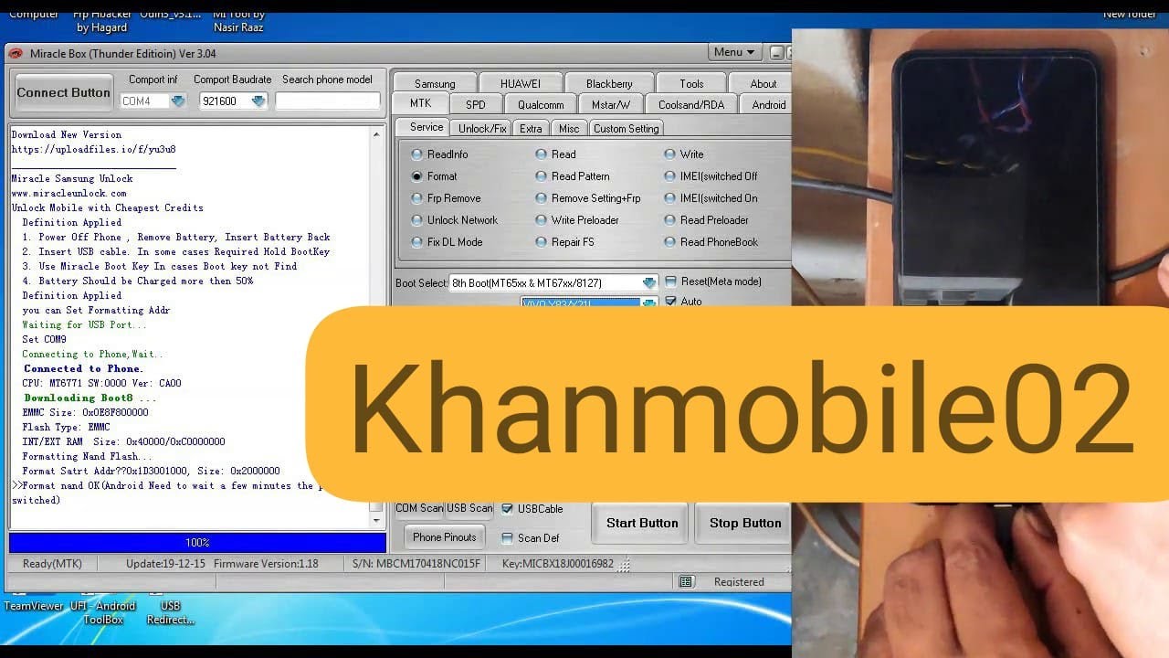Vivo V15 pattern pin unlock,miracle box 2.82 crack Vivo Vivo V15 pattern pin unlock,miracle box 2.82 crack Vivo