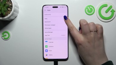 How to Reset App Preferences on HONOR Magic6 Pro How to Reset App Preferences on HONOR Magic6 Pro