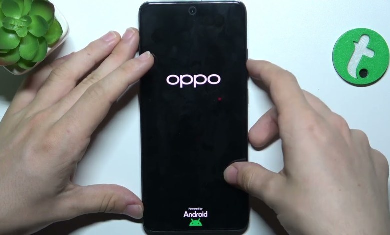 Oppo Reno 12 FS – How to Fix Touch Screen Not Oppo Reno 12 FS – How to Fix Touch Screen Not