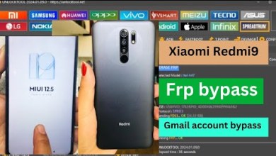 Xiaomi Redmi 9 frp unlock tool / redmi 9 gmail account Xiaomi Redmi 9 frp unlock tool / redmi 9 gmail account