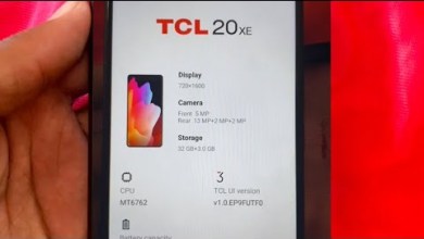 All TCL Google FRP Bypass – New Method Android 11 All TCL Google FRP Bypass – New Method Android 11
