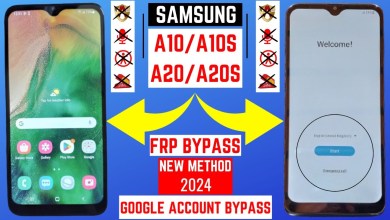 Samsung A10/A10S,A20/A20S FRP Bypass 2024 | Samsung A10/A10S,A20/A20S FRP Bypass 2024 |