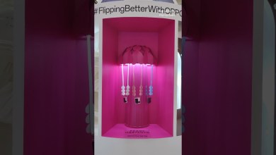 Surabaya! Visit OPPO Find N3 Series Pop-up Event at Surabaya! Visit OPPO Find N3 Series Pop-up Event at