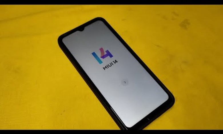 Redmi 12C FRP Bypass | MIUI 14 | Without PC (2024) Redmi 12C FRP Bypass | MIUI 14 | Without PC (2024)