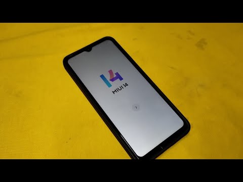 Redmi 12C FRP Bypass | MIUI 14 | Without PC (2024) Redmi 12C FRP Bypass | MIUI 14 | Without PC (2024)