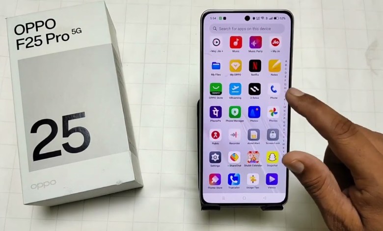 Oppo F25 Pro 5G Top 10+ Hidden Features | Oppo F25 Pro Oppo F25 Pro 5G Top 10+ Hidden Features | Oppo F25 Pro