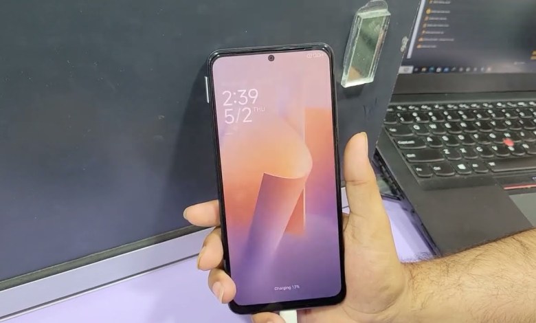 Redmi Note 12 FRP Bypass Xiaomi Hyperos Without PC | Redmi Note 12 FRP Bypass Xiaomi Hyperos Without PC |
