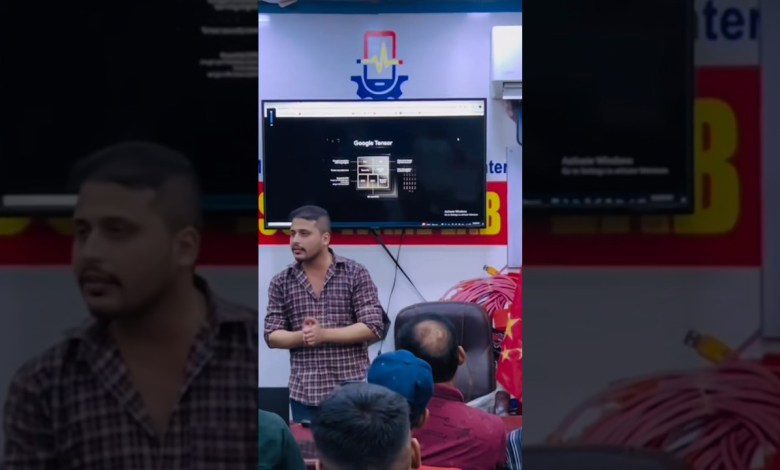 Mobile software classes | #viralshorts #shortvideo Mobile software classes | #viralshorts #shortvideo