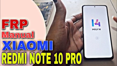 Frp Xiaomi Redmi Note 10 Pro, Google Account Redmi Note Frp Xiaomi Redmi Note 10 Pro, Google Account Redmi Note