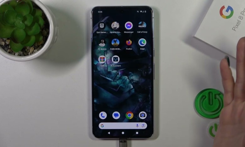 How to Unblock Phone Number on Google Pixel 8 Pro – How to Unblock Phone Number on Google Pixel 8 Pro –