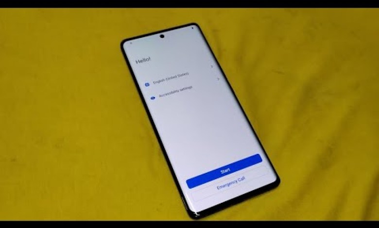Vivo Y100, Vivo Y200 FRP Bypass Android 14 Without PC – Vivo Y100, Vivo Y200 FRP Bypass Android 14 Without PC –