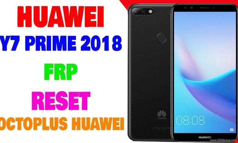 Huawei Y7 Prime 2018 FRP | Huawei LDN-L21 FRP Reset Huawei Y7 Prime 2018 FRP | Huawei LDN-L21 FRP Reset