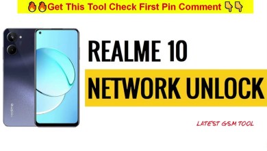 Realme 10 RMX3630 Network Unlock File | REALME 10 FRP Realme 10 RMX3630 Network Unlock File | REALME 10 FRP