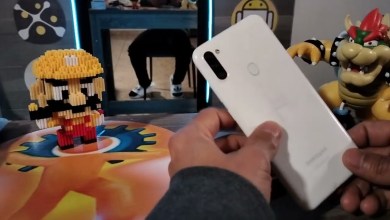 How to Reset or Unlock Samsung Galaxy A11 Hard How to Reset or Unlock Samsung Galaxy A11 Hard