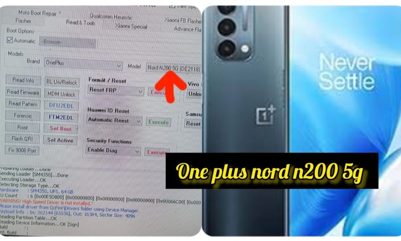 Oneplus Nord n200 5g #frp #frpremove#frp_solution Oneplus Nord n200 5g #frp #frpremove#frp_solution