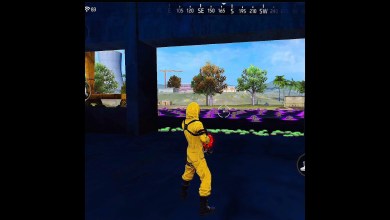 Yellow criminal fly trick- para SAMSUNG Yellow criminal fly trick- para SAMSUNG