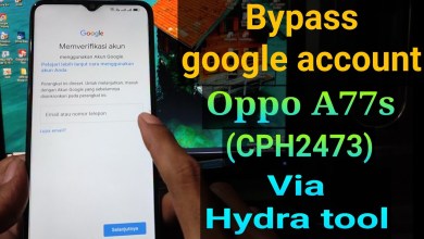 Frp Bypass Oppo A77s || Oppo A77s google account bypass Frp Bypass Oppo A77s || Oppo A77s google account bypass