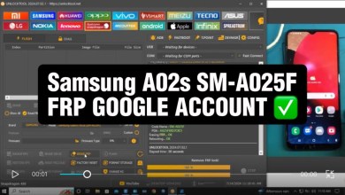 Samsung A02s SM-A025F FRP GOOGLE ACCOUNT bypass Samsung A02s SM-A025F FRP GOOGLE ACCOUNT bypass