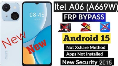 Unlock the Secrets of Itel A06 (A669W) Frp Bypass – The Ultimate Guide Unlock the Secrets of Itel A06 (A669W) Frp Bypass – The Ultimate Guide
