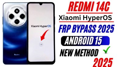 Unlocking Secrets: Bypass FRP on Redmi 14C with Android 15 | HyperOS 2025 | Google Insights! Unlocking Secrets: Bypass FRP on Redmi 14C with Android 15 | HyperOS 2025 | Google Insights!