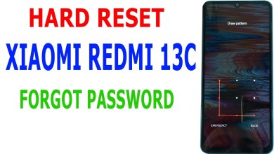 How to hard reset Xiaomi Redmi 13C forgot password How to hard reset Xiaomi Redmi 13C forgot password