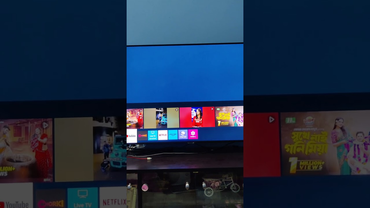 How to install apps on Samsung smart tv? #samsung How to install apps on Samsung smart tv? #samsung