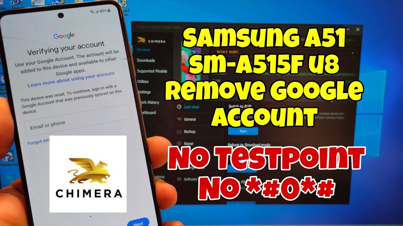 Samsung Galaxy A51 U8 (SM-A515F) without Google: What features have been removed? Samsung Galaxy A51 U8 (SM-A515F) without Google: What features have been removed?