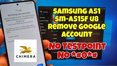 Samsung Galaxy A51 U8 (SM-A515F) without Google: What features have been removed? Samsung Galaxy A51 U8 (SM-A515F) without Google: What features have been removed?
