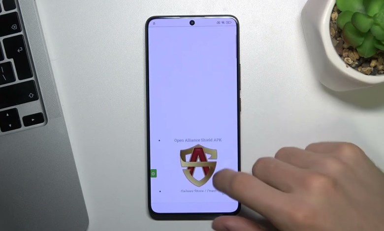 How to Bypass FRP (Factory Reset Protection) on Poco F6 How to Bypass FRP (Factory Reset Protection) on Poco F6