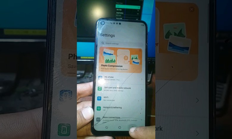 Android Phone Setup After Reset #shorts Android Phone Setup After Reset #shorts