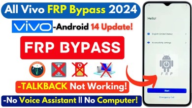 Unlock Vivo Phones with Frp Bypass 2024 without using a PC – Discover the Latest Vivo Android 14 Features! Unlock Vivo Phones with Frp Bypass 2024 without using a PC – Discover the Latest Vivo Android 14 Features!