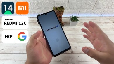 Delete Google Account Xiaomi Redmi 12C | Android 14 Delete Google Account Xiaomi Redmi 12C | Android 14