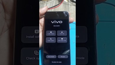 vivo phone hard reset pattern pin password screen vivo phone hard reset pattern pin password screen