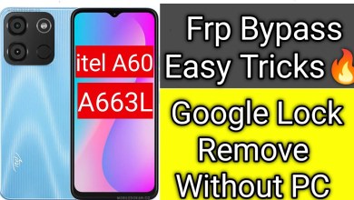 Unlock A60 (A663L) Without a Computer: Discover the Secret to Frp Removal Unlock A60 (A663L) Without a Computer: Discover the Secret to Frp Removal