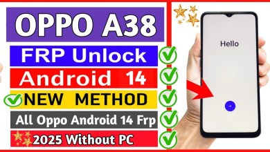 Unlock Oppo A38 Frp Without PC – Android 14 | Intriguing Oppo Hack Unlock Oppo A38 Frp Without PC – Android 14 | Intriguing Oppo Hack