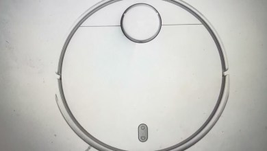 Hard Reset Xiaomi Mi Robot Vacuum Mop Hard Reset Xiaomi Mi Robot Vacuum Mop