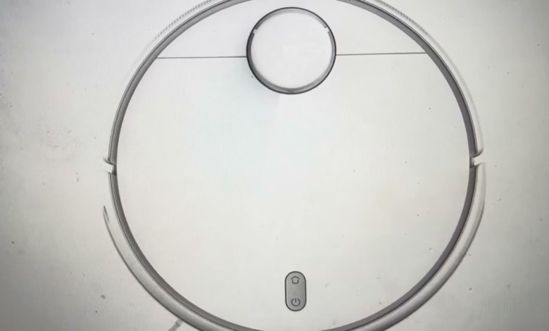 Hard Reset Xiaomi Mi Robot Vacuum Mop Hard Reset Xiaomi Mi Robot Vacuum Mop