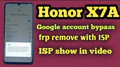 honor X7A frp bypass ® | how to remove frp honor X7A honor X7A frp bypass ® | how to remove frp honor X7A