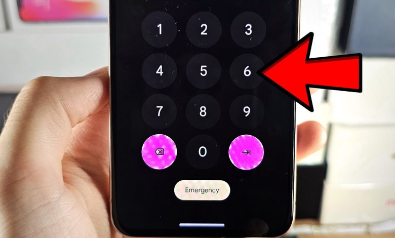 How To Factory Reset Google Pixel 8 WITHOUT Password! How To Factory Reset Google Pixel 8 WITHOUT Password!